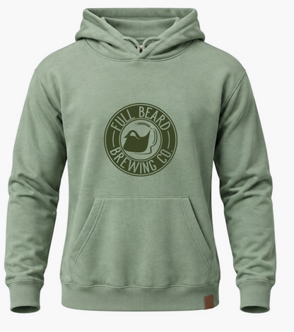 Hoodie-Unisex