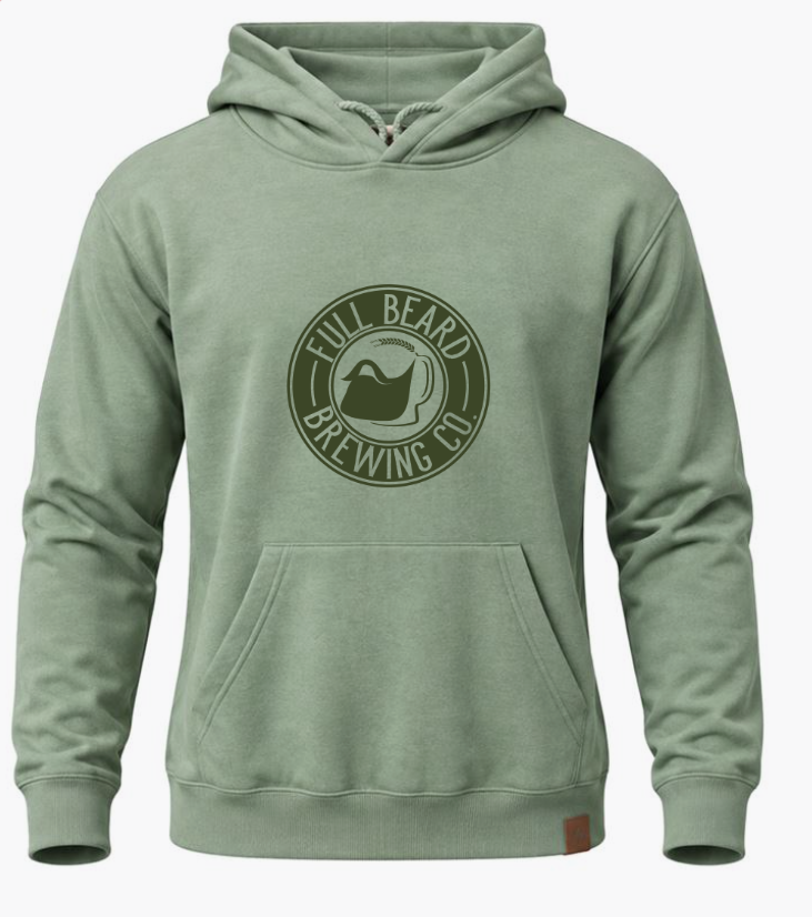 Hoodie-Unisex