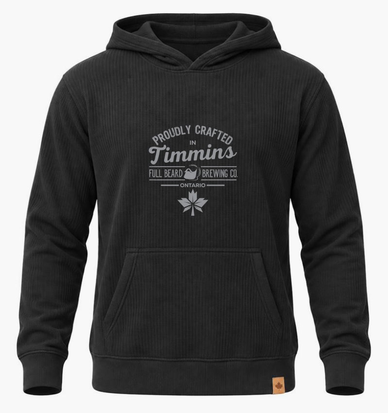 Hoodie-Unisex