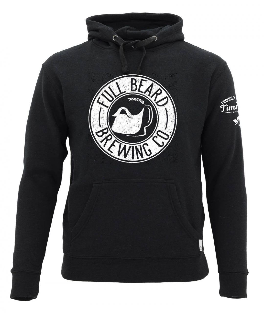 Hoodie-Unisex