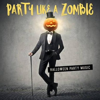 Holloween PARTY WITH NORM THIBEAULT  - October 31st -FREE LIVE MUSIC for dressed up guest - LIMITED TICKETS AVAILABLE FREE,  5$ AT THE DOOR (receipts email is your ticket) group tickets for best seats