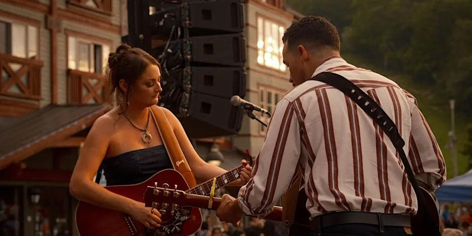 ROSEWOOD LIVE March 7th, 2026 8pm show-For Tickets on Event Brite PLEASE Click on Link below