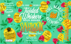 Twisted Whiskers- SYNERGISTIC 4.69%