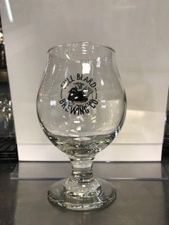 Glassware/Stein